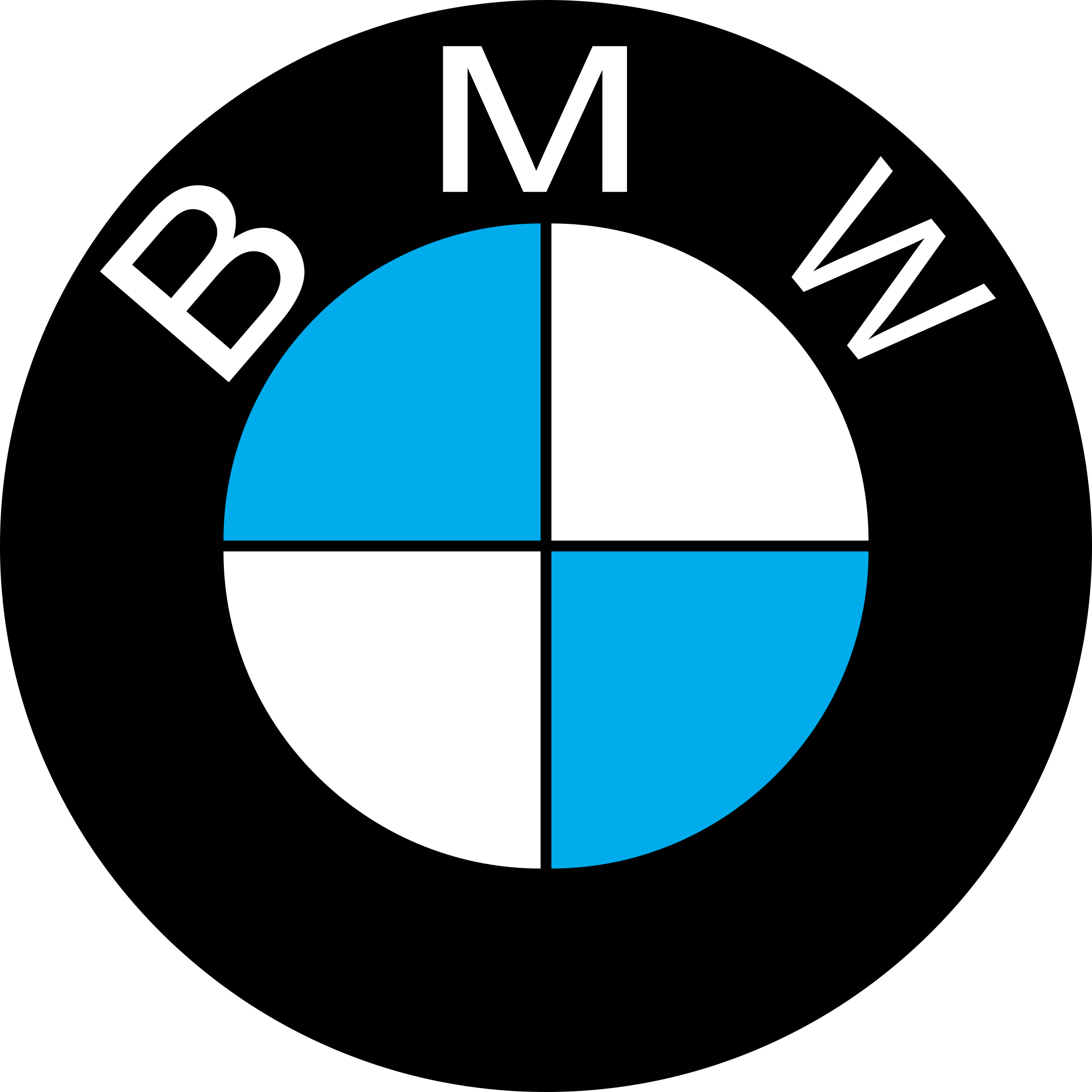 bmw çıkma parçaları